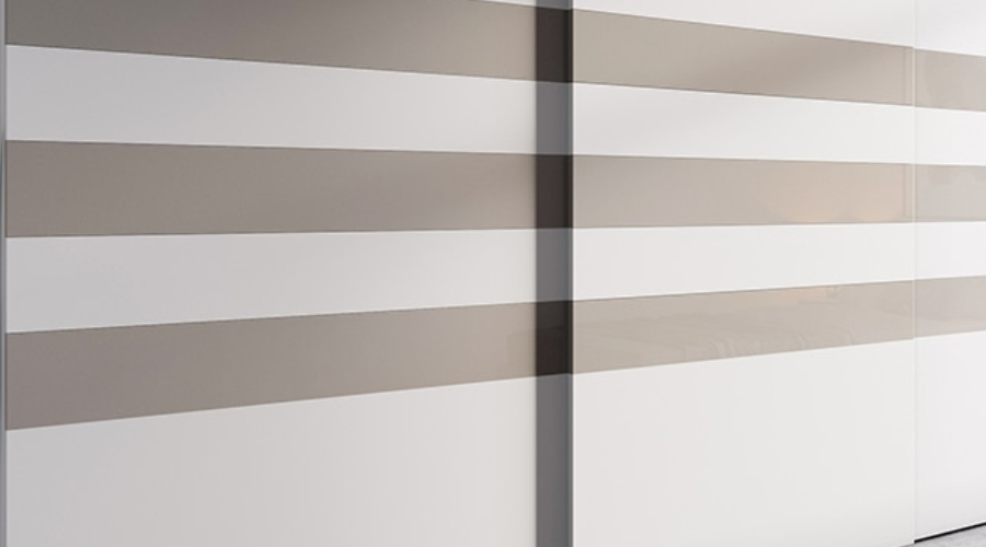 Carol Wardrobe Design